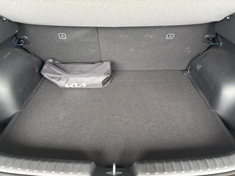 Image de la voiture Kia Niro