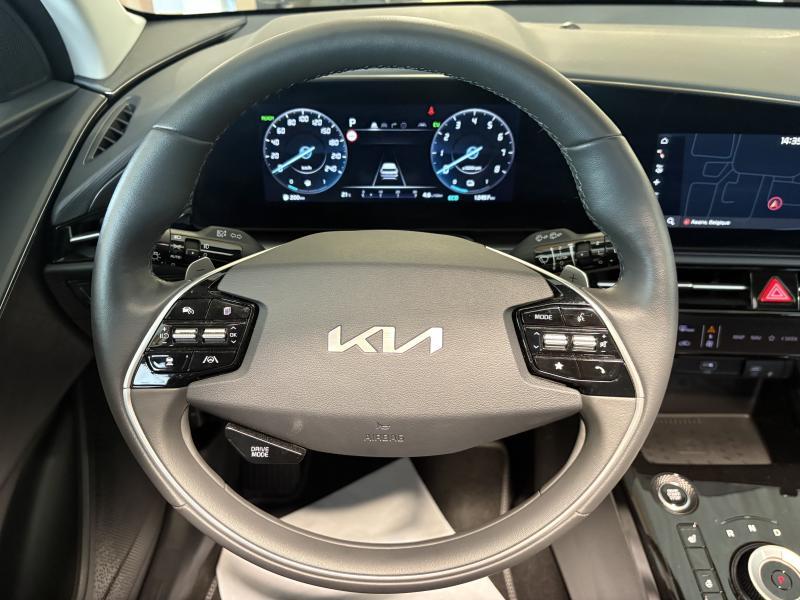 Image de la voiture Kia Niro