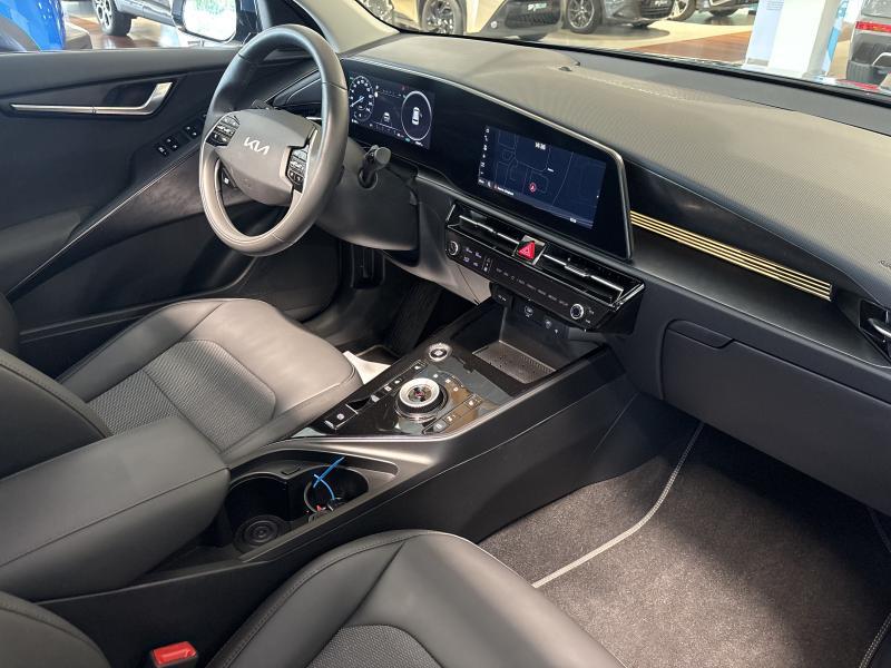 Image de la voiture Kia Niro
