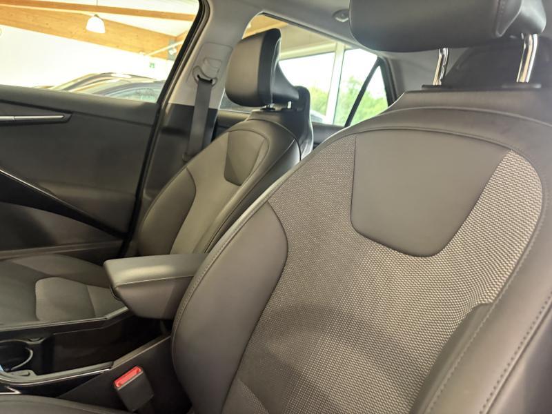 Image de la voiture Kia Niro