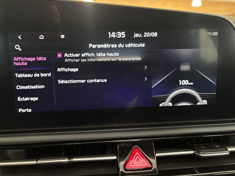 Image de la voiture Kia Niro