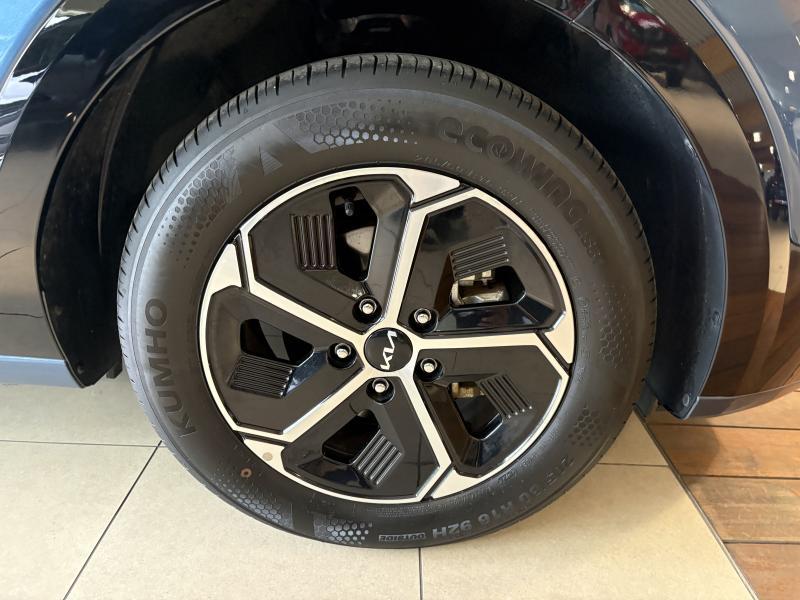 Image de la voiture Kia Niro