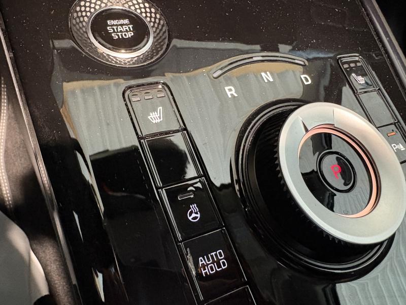 Image de la voiture Kia Niro