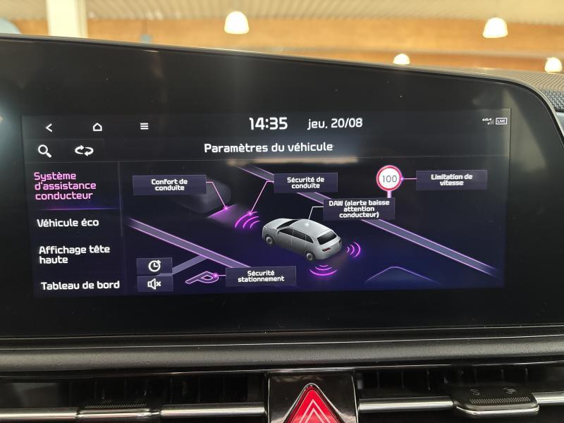 Image de la voiture Kia Niro