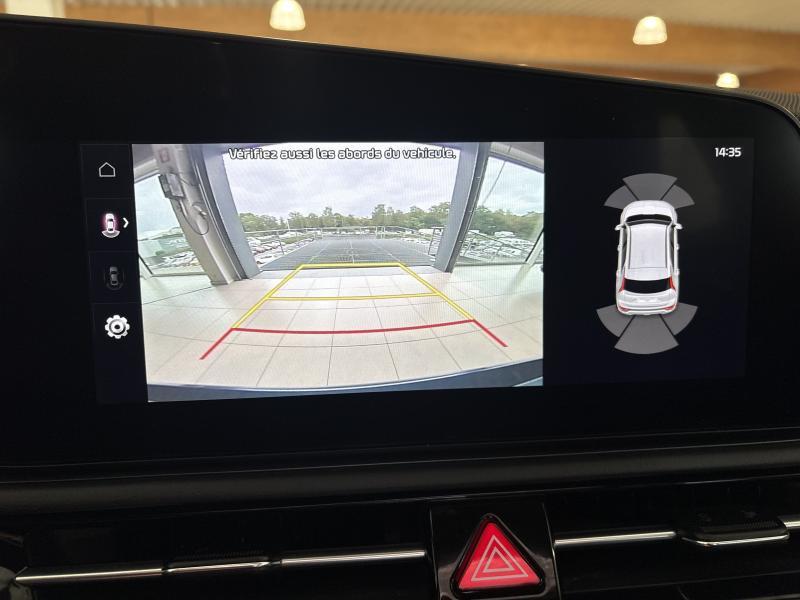Image de la voiture Kia Niro