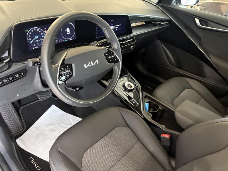 Image de la voiture Kia Niro