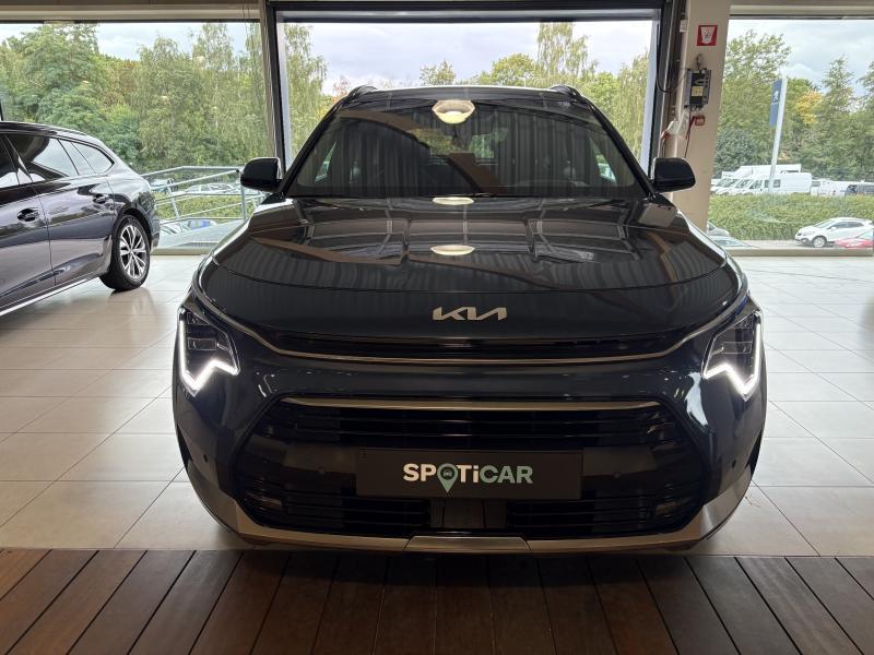Image de la voiture Kia Niro