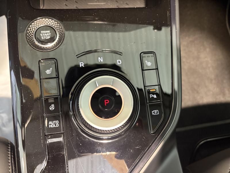 Image de la voiture Kia Niro