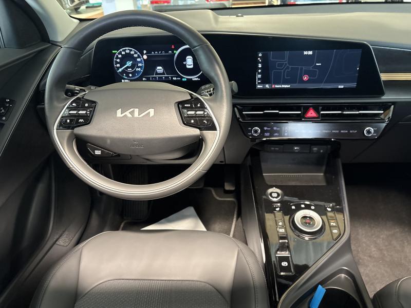 Image de la voiture Kia Niro