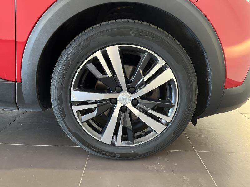 Image de la voiture Peugeot 3008
