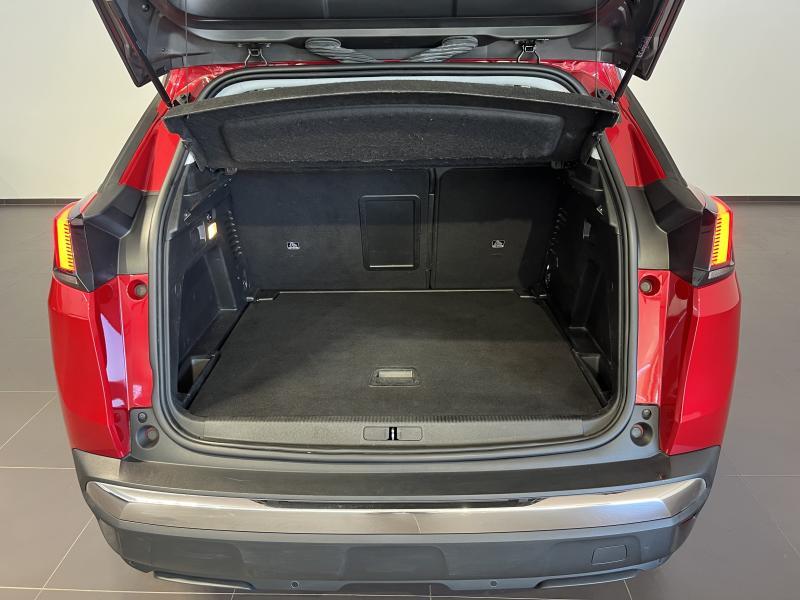 Image de la voiture Peugeot 3008