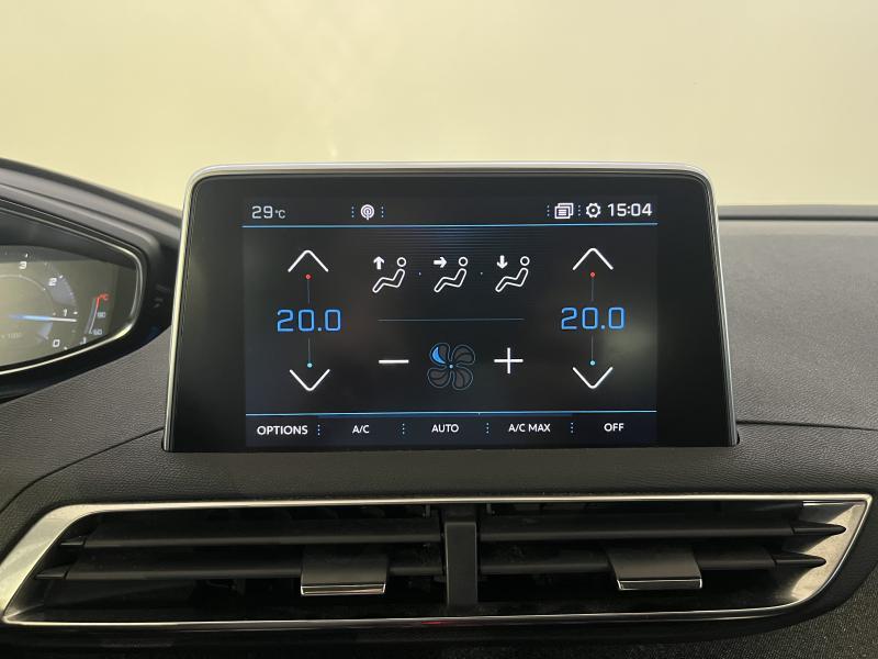 Image de la voiture Peugeot 3008