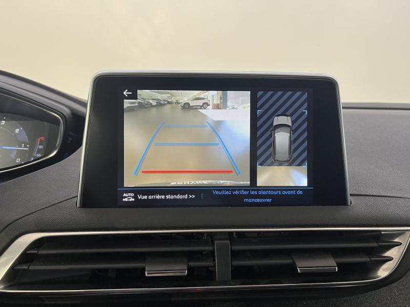 Image de la voiture Peugeot 3008