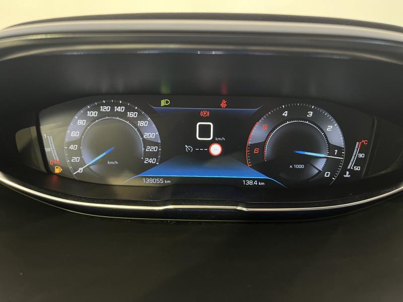 Image de la voiture Peugeot 3008