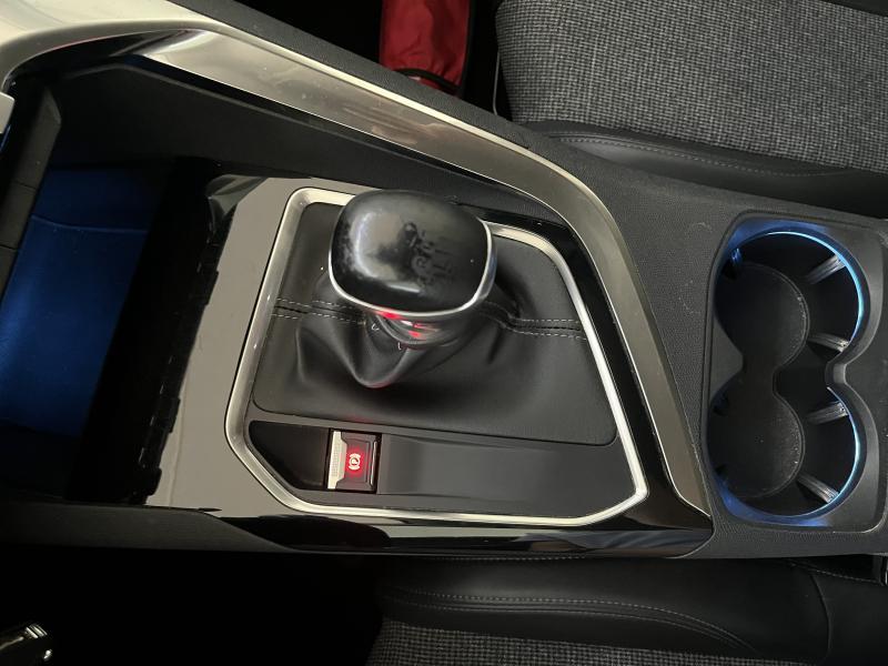 Image de la voiture Peugeot 3008