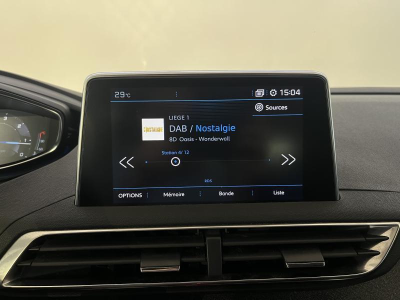 Image de la voiture Peugeot 3008