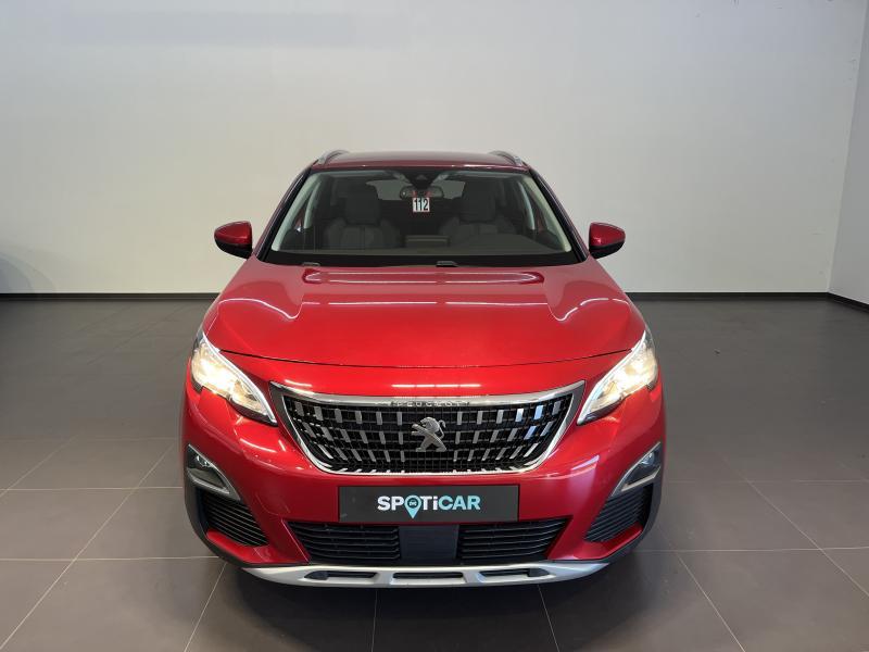 Image de la voiture Peugeot 3008