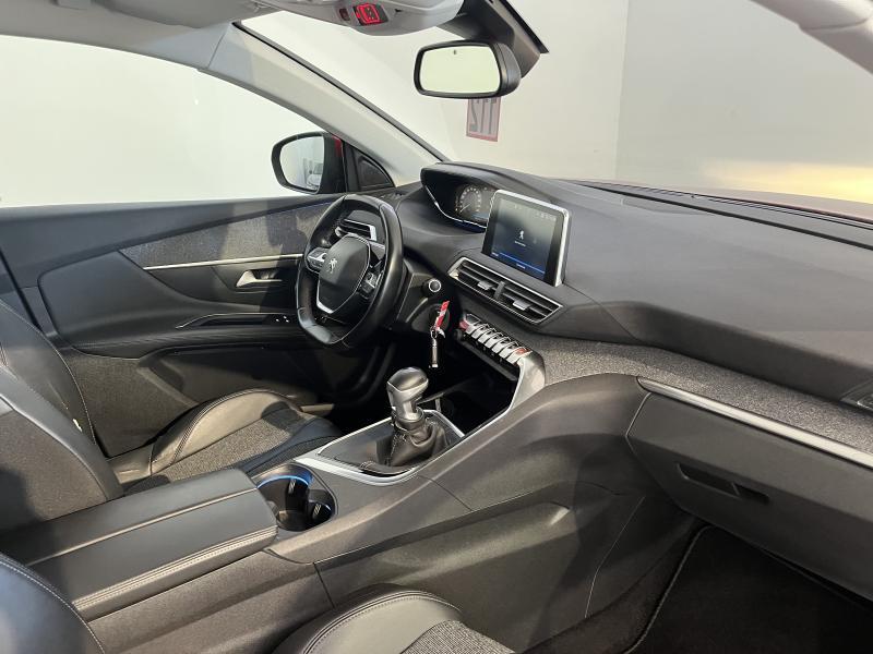 Image de la voiture Peugeot 3008