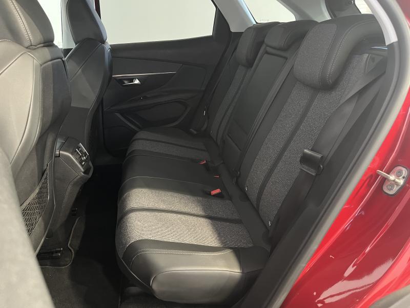 Image de la voiture Peugeot 3008