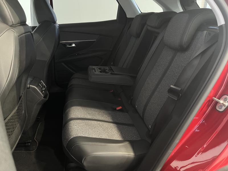 Image de la voiture Peugeot 3008
