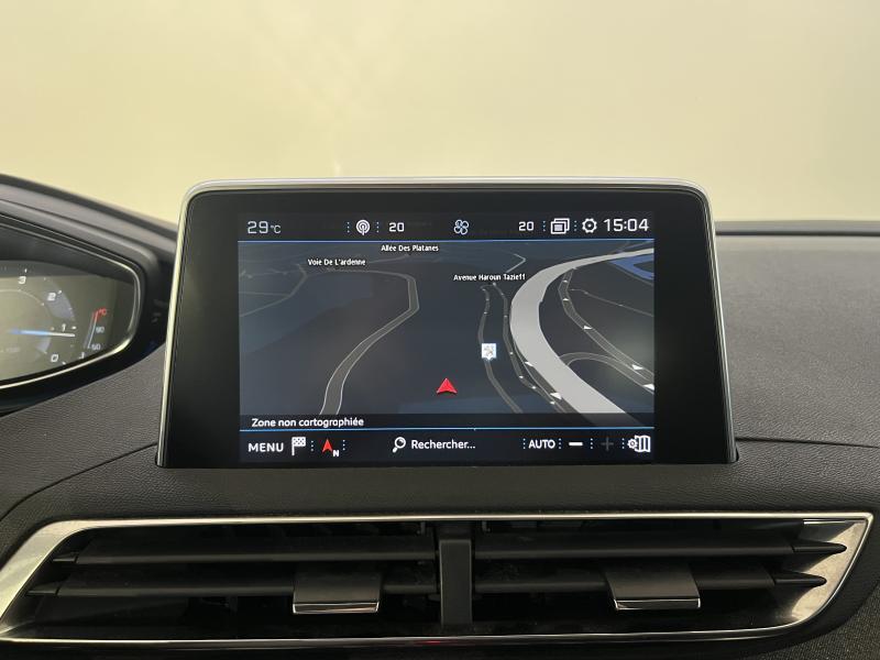 Image de la voiture Peugeot 3008