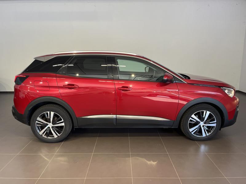 Image de la voiture Peugeot 3008