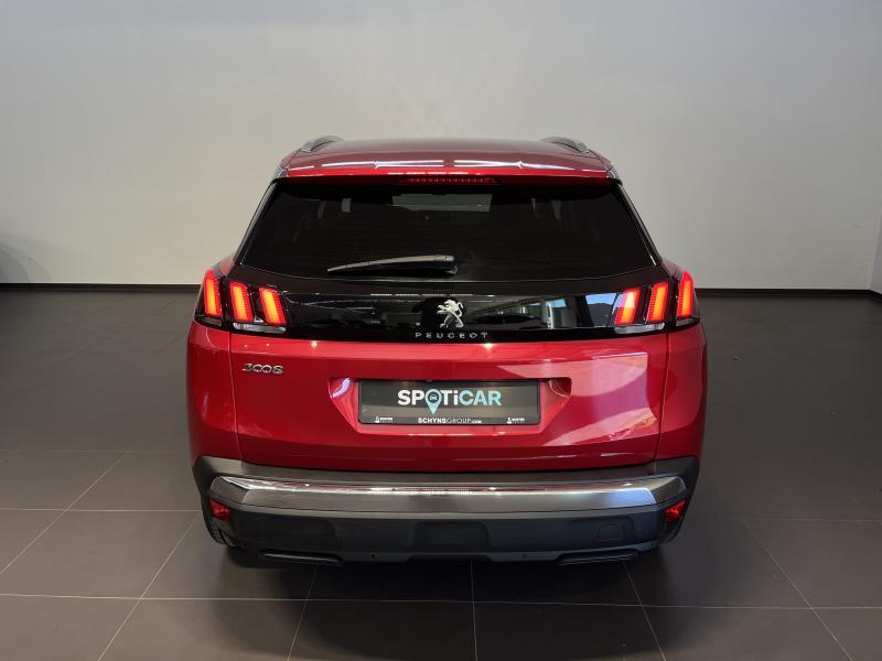 Image de la voiture Peugeot 3008