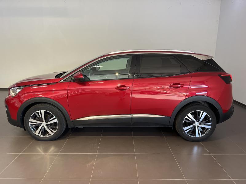 Image de la voiture Peugeot 3008