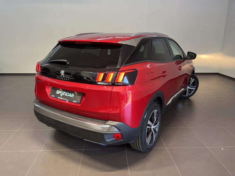Image de la voiture Peugeot 3008
