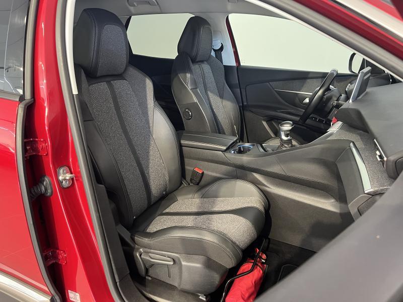 Image de la voiture Peugeot 3008