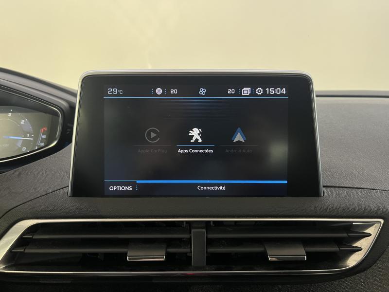 Image de la voiture Peugeot 3008