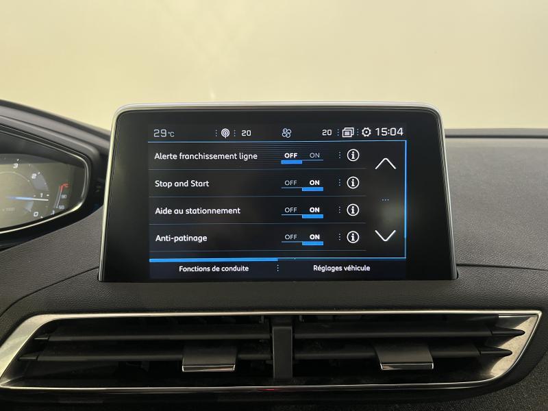 Image de la voiture Peugeot 3008