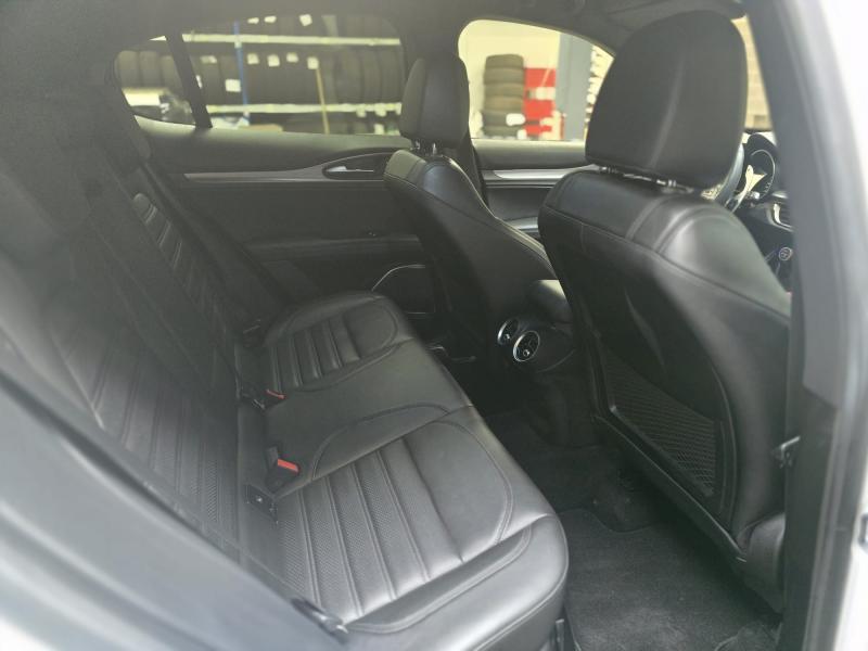 Image de la voiture Alfa Romeo Stelvio