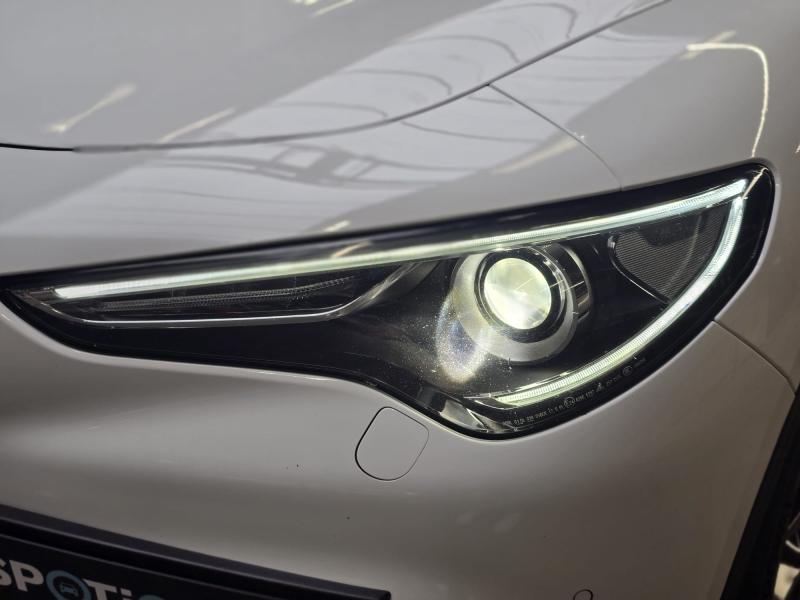 Image de la voiture Alfa Romeo Stelvio