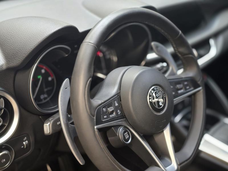 Image de la voiture Alfa Romeo Stelvio