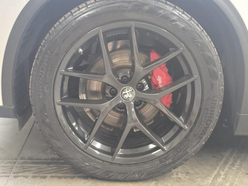 Image de la voiture Alfa Romeo Stelvio