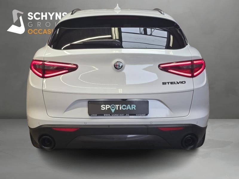 Image de la voiture Alfa Romeo Stelvio