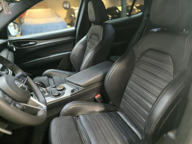 Image de la voiture Alfa Romeo Stelvio