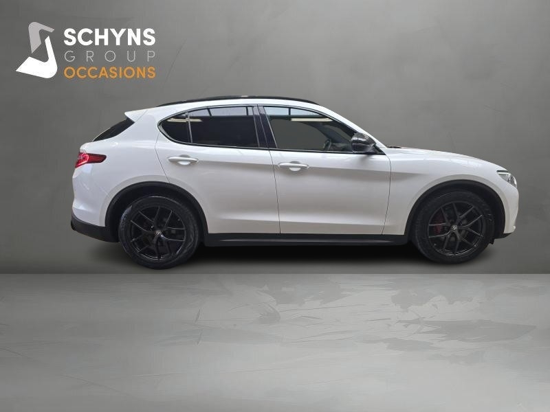 Image de la voiture Alfa Romeo Stelvio