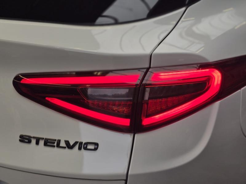 Image de la voiture Alfa Romeo Stelvio