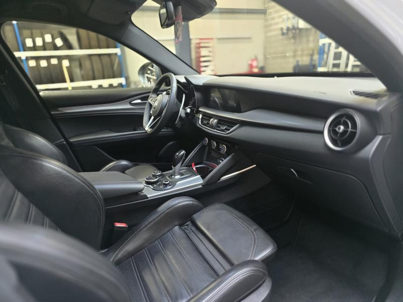 Image de la voiture Alfa Romeo Stelvio