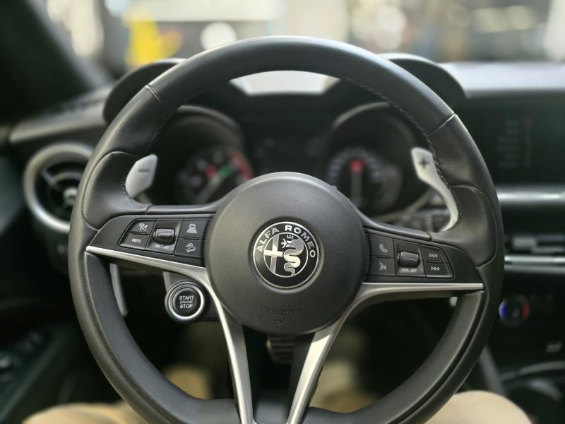Image de la voiture Alfa Romeo Stelvio