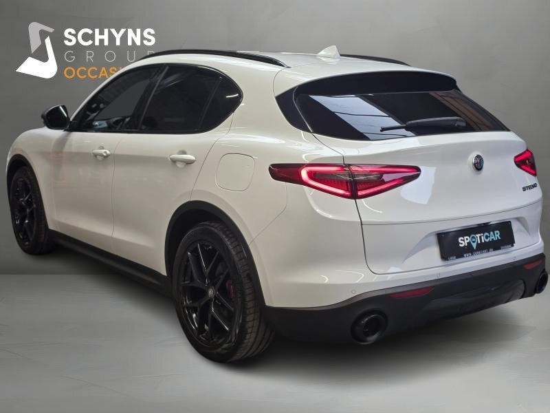 Image de la voiture Alfa Romeo Stelvio