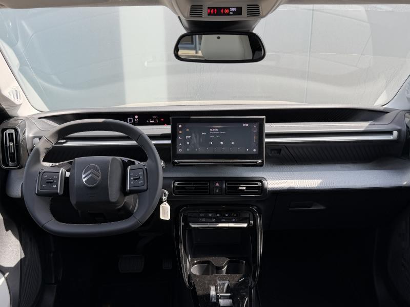 Image de la voiture Citroen C3 Aircross