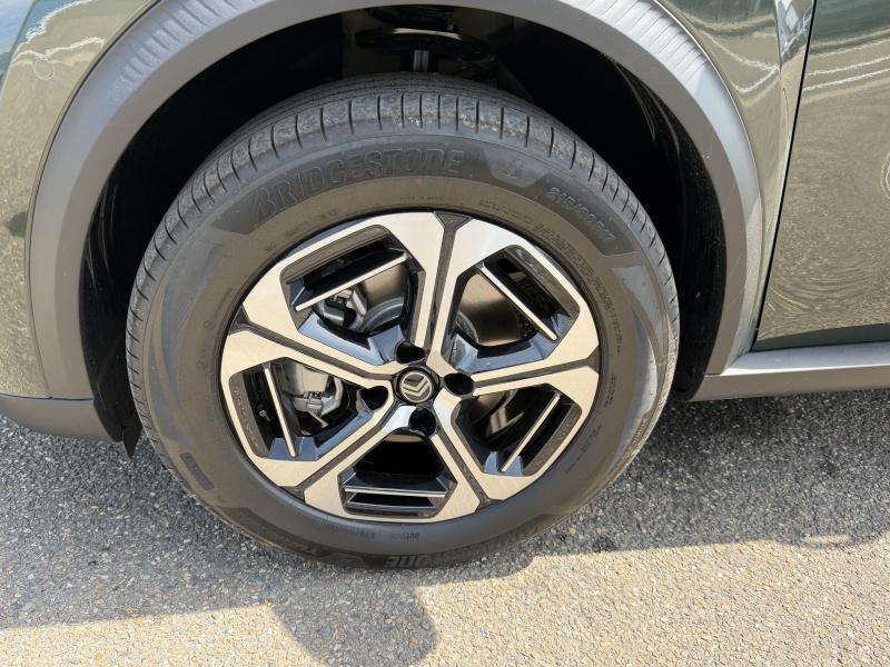 Image de la voiture Citroen C3 Aircross