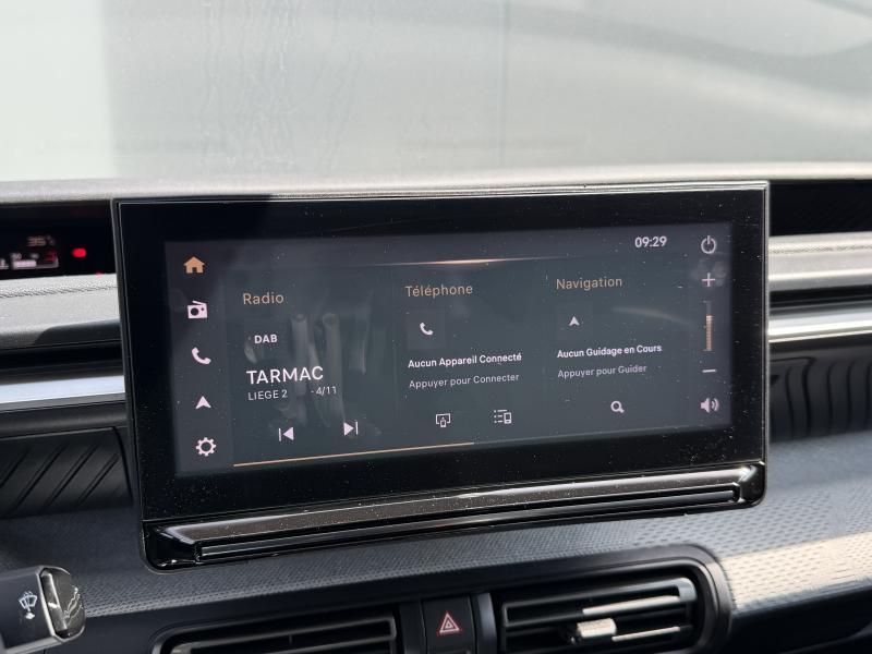 Image de la voiture Citroen C3 Aircross