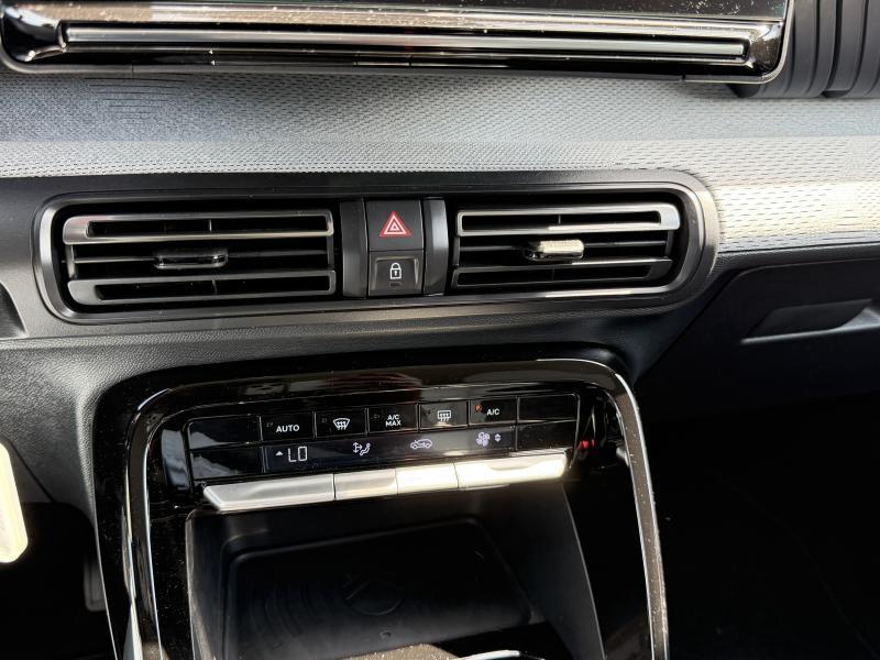 Image de la voiture Citroen C3 Aircross