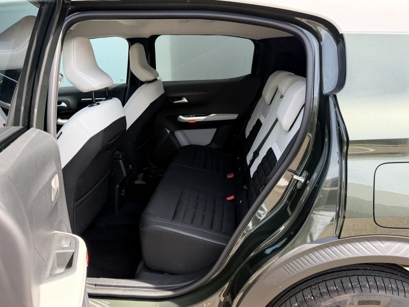 Image de la voiture Citroen C3 Aircross