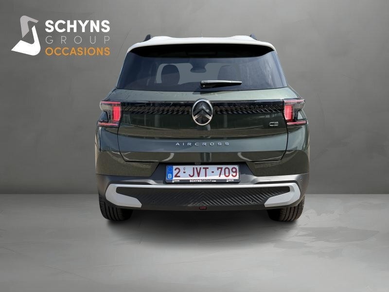 Image de la voiture Citroen C3 Aircross