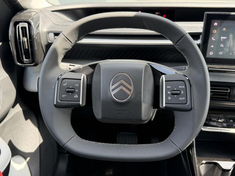 Image de la voiture Citroen C3 Aircross